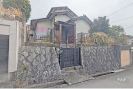 茨木市北春日丘4丁目 土地