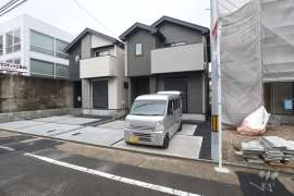 名古屋市南区赤坪町 一戸建て