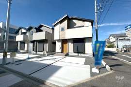 名古屋市南区赤坪町 一戸建て