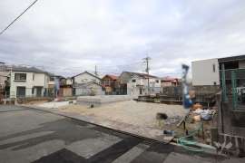 豊中市上野坂1丁目 一戸建て