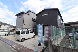 豊中市上野坂1丁目 一戸建て