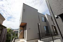 宝塚市仁川北3丁目 一戸建て