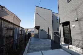 宝塚市仁川北3丁目 一戸建て