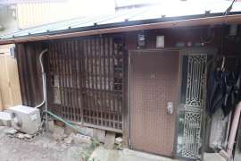 名古屋市中区橘1丁目 一戸建て