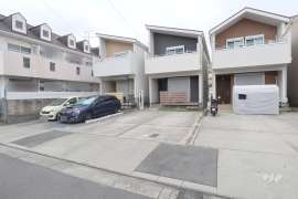 名古屋市中川区横前町 一戸建て