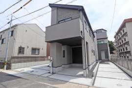 名古屋市天白区塩釜口2丁目 一戸建て