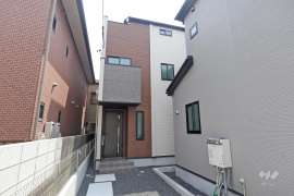 名古屋市天白区塩釜口2丁目 一戸建て