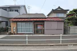 名古屋市港区遠若町1丁目 土地