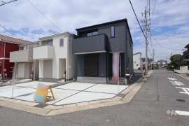 春日井市西高山町3丁目 一戸建て