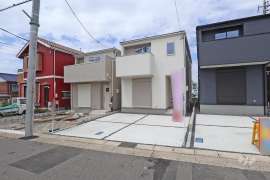 春日井市西高山町3丁目 一戸建て