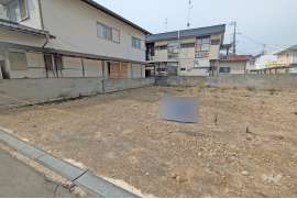 茨木市大住町 土地