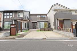 川口市安行出羽5丁目 一戸建て