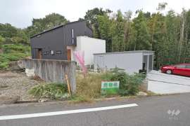 名古屋市天白区天白町大字平針字黒石 土地