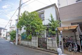 吹田市竹谷町 土地