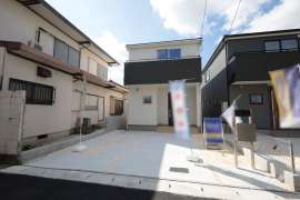 池田市旭丘3丁目 一戸建て