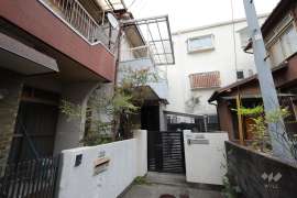 西宮市鳴尾町5丁目 テラスハウス