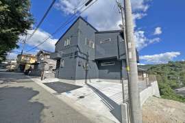 川西市鼓が滝3丁目 一戸建て