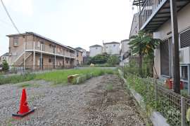 川口市大字東内野 一戸建て