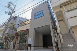 高槻市大塚町1丁目 一戸建て