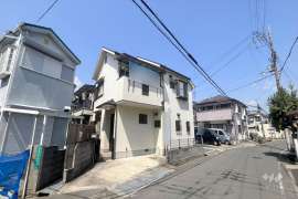 伊丹市堀池3丁目 一戸建て