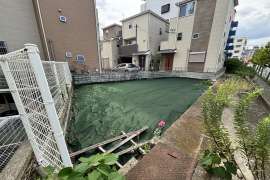 豊中市柴原町2丁目 土地