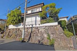 茨木市山手台6丁目 一戸建て