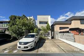 名古屋市千種区宮根台2丁目 一戸建て