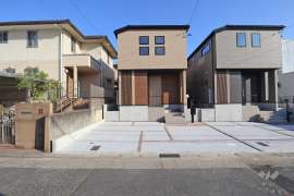 名古屋市緑区亀が洞1丁目 一戸建て