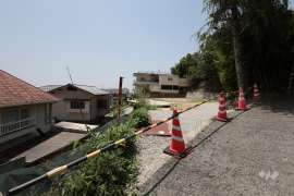 池田市畑5丁目 土地