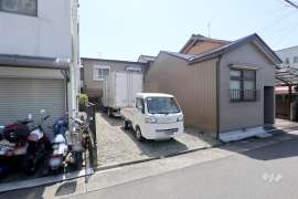 名古屋市南区曽池町1丁目 土地