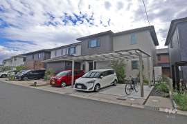 名古屋市守山区大字上志段味字細川原 一戸建て