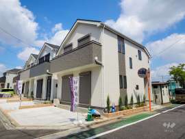 葛飾区西水元3丁目 一戸建て