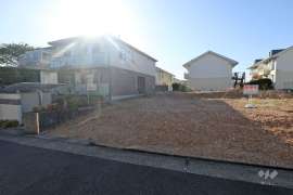 名古屋市緑区梅里1丁目 土地