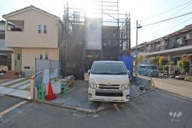名古屋市南区鳴浜町7丁目 一戸建て