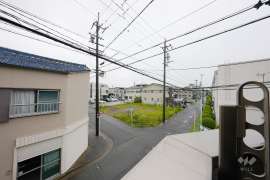 名古屋市熱田区西野町1丁目 一戸建て