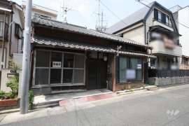 名古屋市中村区中村本町4丁目 土地