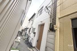 大阪市西区九条3丁目 一戸建て