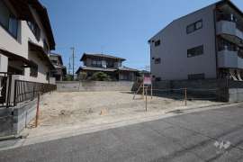宝塚市三笠町 土地