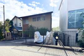 宝塚市雲雀丘山手2丁目 一戸建て