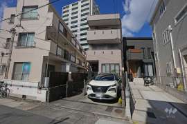 名古屋市昭和区川名町4丁目 一戸建て