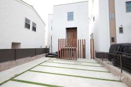 池田市畑3丁目 一戸建て