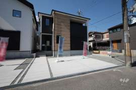 宝塚市南ひばりガ丘1丁目 一戸建て