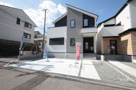 宝塚市南ひばりガ丘1丁目 一戸建て