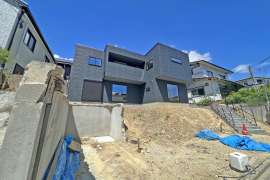 川西市緑台3丁目 一戸建て