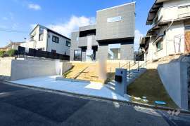 川西市緑台3丁目 一戸建て