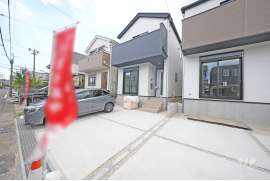 名古屋市瑞穂区中根町4丁目 一戸建て