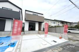 名古屋市瑞穂区中根町4丁目 一戸建て