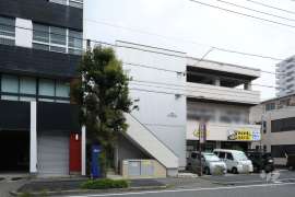 名古屋市中村区権現通4丁目 収益物件