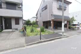 名古屋市南区道徳新町1丁目 土地