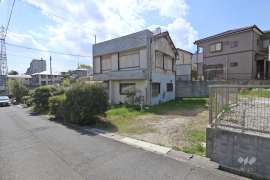 名古屋市緑区大将ケ根1丁目 土地